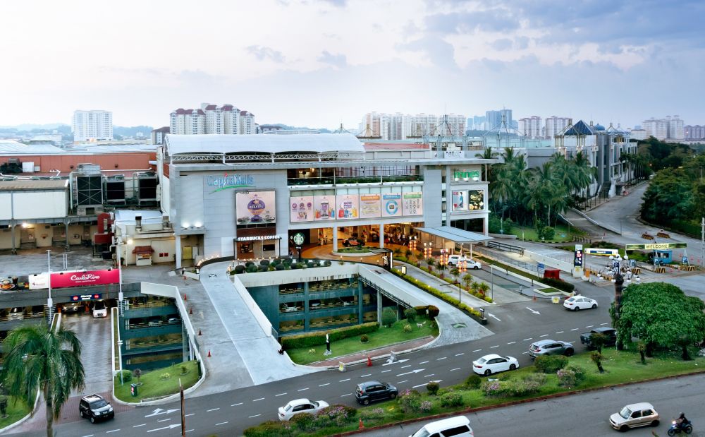 Seri Kembangan, Selangor